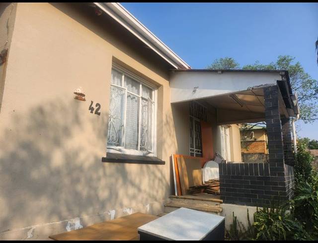 3 BEDROOM HOUSE FOR SALE IN ROSETTENVILLE